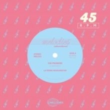 LaVerne Washington - The Promise/That's What I've Been Searching For in the group OTHER / Övrigt /  at Bengans Skivbutik AB (4135730)