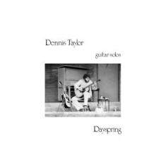 Taylor Dennis - Dayspring