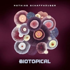 Schaffhäuser Mathias - Biotopical