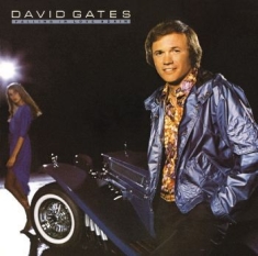 Gates David - Falling In Love Again