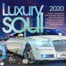 Various artists - Luxury Soul 2020
