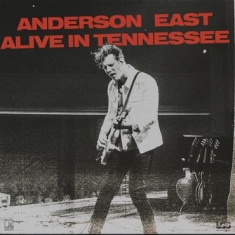 Anderson East - Alive  (RSD)