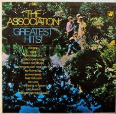 Association - Greatest Hits