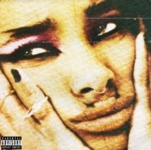 WILLOW - Lately I Feel EVERYTHING in the group OTHER / Övrigt /  at Bengans Skivbutik AB (4136157)