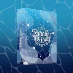 DREAMCATCHER - Special Mini Album [Summer Holiday] G Ver. [Limited Edition]