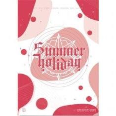 DREAMCATCHER - Special Mini Album [Summer Holiday] I Ver. (Normal Edition)