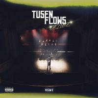 Asme - Tusen Flows (Deluxe) New Edition