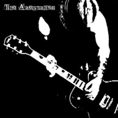 Tim Armstrong - A Poets Life (Ltd Ed Milky Clear Vi