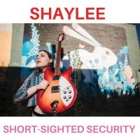 Shaylee - Short?-?Sighted Security (Pink & Bl
