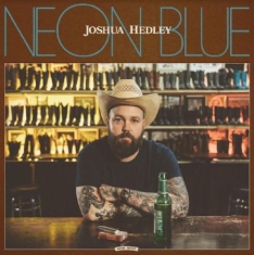 Joshua Hedley - Neon Blue