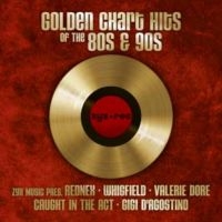 Various Artists - Golden Chart Hits Of The 80S & 90S