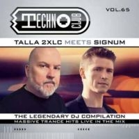 Various Artists - Techno Club Vol. 65