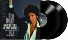 Dylan Bob - Springtime In New York: The Bootleg Seri