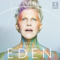 Joyce Didonato Il Pomo D'oro - Eden