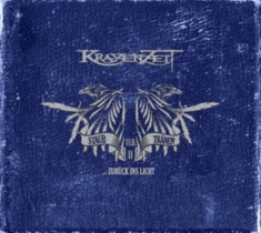 Krayenzeit - Staub Und Tränen -Teil 2: Zurück In