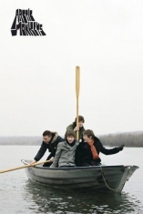 Arctic Monkeys - Boat Poster in the group OTHER / Merchandise at Bengans Skivbutik AB (4137257)