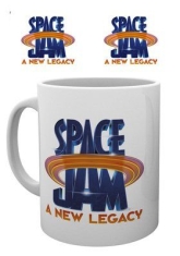 Space Jam 2 tune squad