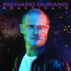Durand Richard - Reactivate