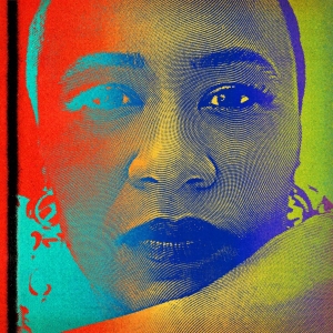 Sande Emeli - Let's Say For Instance (Signed Ed.)