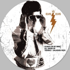 Computers - Elvis Vs Elvis