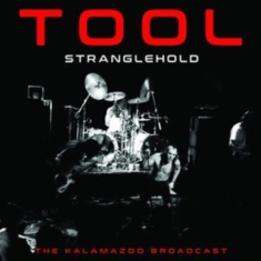 Tool - Stranglehold (Live Broadcast 1998)