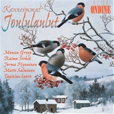 Various Composers - Kauneimmat Joululaulut - Christmas