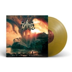 Saffire - Taming The Hurricane (Gold Vinyl Lp