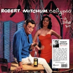 Robert Mitchum - Calypso - Is Like So!