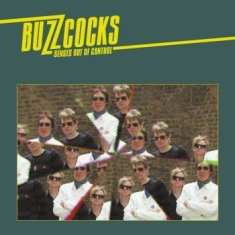 Buzzcocks - Senses Out Of Control (10