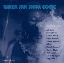 Various artists - When Jah Shall Come in the group OTHER / Övrigt /  at Bengans Skivbutik AB (4140166)