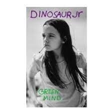 Dinosaur Jr - Green Mind in the group Pop at Bengans Skivbutik AB (4140500)