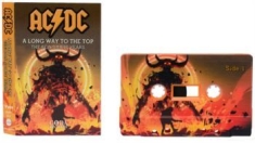 AC/DC - A Long Way To The Top (Orange)