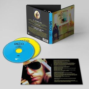 Falco - Wiener Blut (Deluxe Edition)