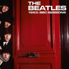 The beatles - 1963 Bbc Sessions