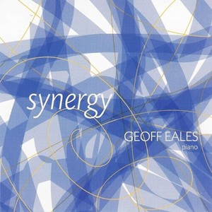 Eales Geoff - Synergy