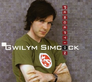 Simcock Gwilym - Perception