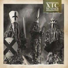 Xtc - Mummer (200G Vinyl)