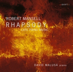 Mansell Robert - Rhapsody