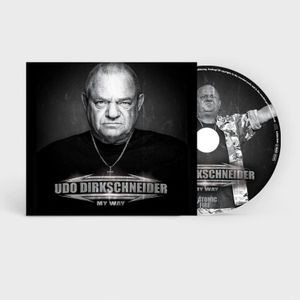 Udo Dirkschneider - My Way