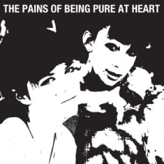 Pains Of Being Pure At Heart - Pains Of Being Pure At Heart (Trico