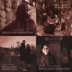 Belle & Sebastian - A Bit Of Previous (Lp + 7'' Single)