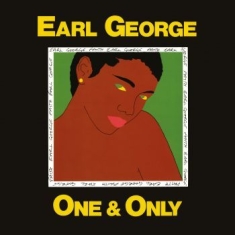 George Earl - One And Only (Vinyl Lp)