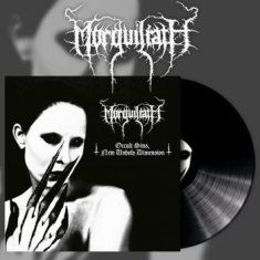 Morguiliath - Occult Sins New Unholy Dimension (V