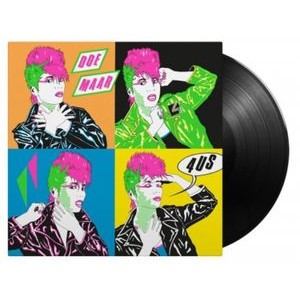 Doe Maar - 4Us