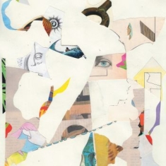 Weird Nightmare - Weird Nightmare (Coke Bottle Green