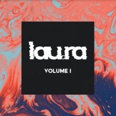 Lau.Ra - Volume 1 - The Collection