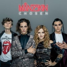Måneskin - Chosen -Reissue-