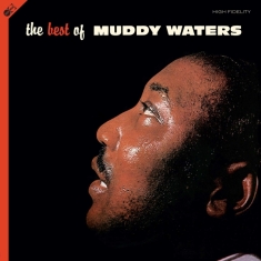 Muddy Waters - Best Of -Hq/Lp+Cd-