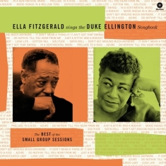 Fitzgerald Ella - Sings The Duke Ellington Songbook