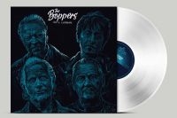 Boppers The - White Lightning (White Vinyl)
